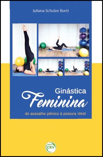 ginástica feminina